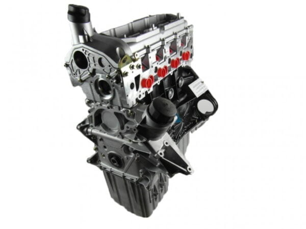 Motor de intercambio reconstruido Mercedes Sprinter 646986