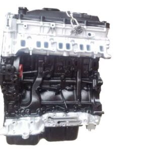 Motor de intercambio reconstruido n14d16a mini