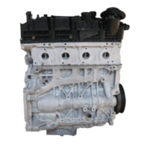 Motor reconstruido de intercambio N12B14A 1.4L