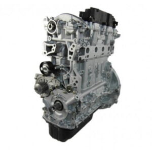Motor de intercambio reconstruido 2.0 HDI GEN1 8V RHP