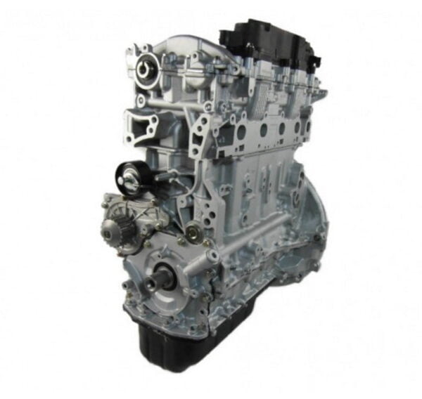 Motor de intercambio reconstruido 2.0 HDI GEN1 8V RHP