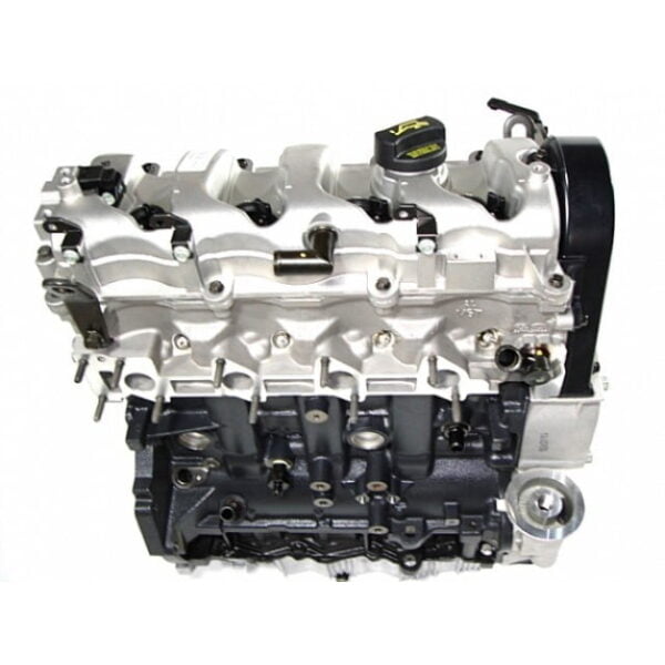 Z14EXP engine hyundai trajet 2.0 crdi 112 113 hp d4ea 3