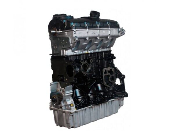 Motor de intercambio reconstruido 2.0 tdi 140CV 16v