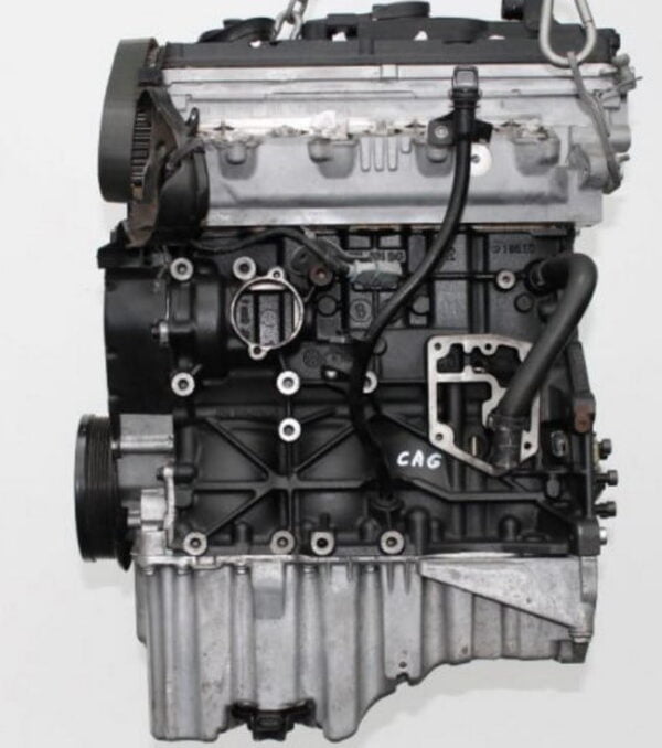 Motor de intercambio reconstruido CAG Audi / Seat