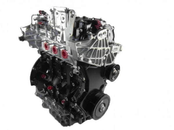 Motor de intercambio reconstruido Renault M9R 2.0DCI
