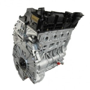 Motor de intercambio reconstruido 1.8T AMK 210CV