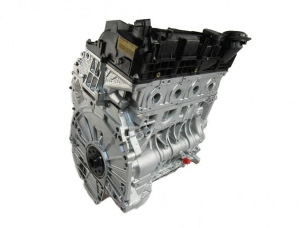 Motor de intercambio reconstruido 1.8T AMK 210CV