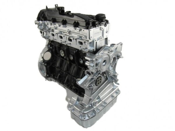 Motor de intercambio reconstruido Mercedes OM651 2.2