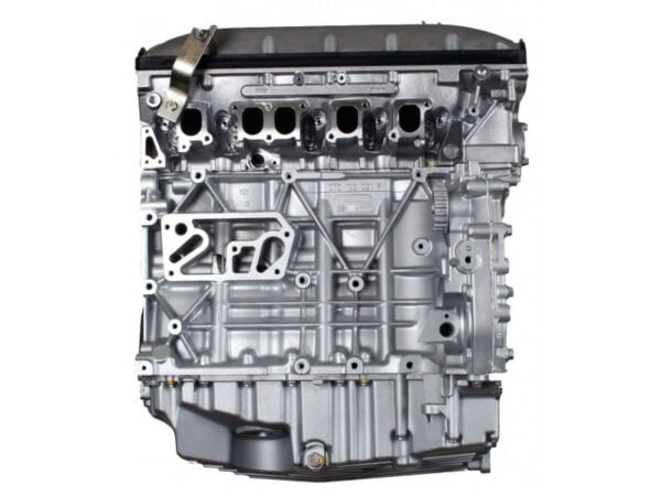 Volkswagen Touareg Motor Vw Touareg 2 5 Tdi 174 Ps Bac 1