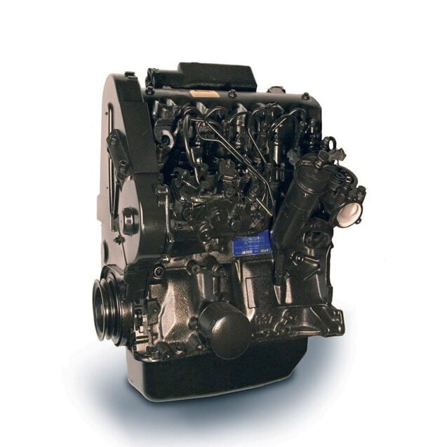 Motor de intercambio reconstruido DW8 1.9D PSA (Copiar)